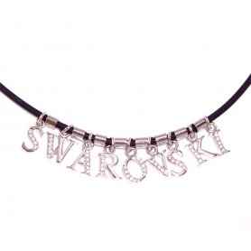 Necklace Swarovski -1801283-SWAROVSKI-www.monteroregalos.com-