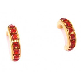 Cheyenne Earrings Swarovski -1802376-SWAROVSKI-www.monteroregalos.com-