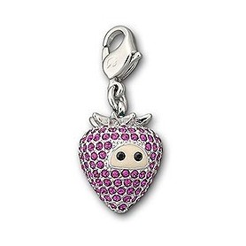 Charm Strawberry -993766