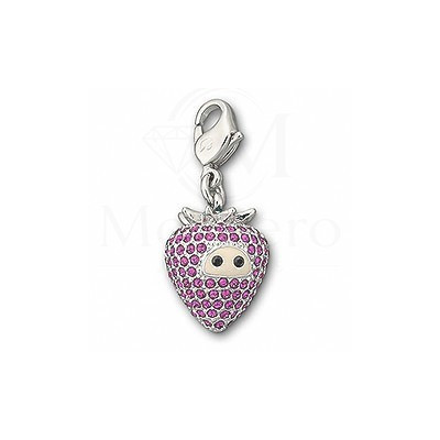 Charm Strawberry -993766