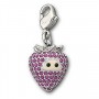 Strawberry Charm Swarovski -993766-SWAROVSKI-www.monteroregalos.com-