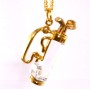 Pendant Swarovski -191616-SWAROVSKI-www.monteroregalos.com-