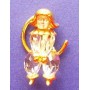 Moon Child Mini-Brooch Swarovski -235897-SWAROVSKI-www.monteroregalos.com-
