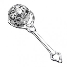 Sonajero Pollito Pío-Pío-00245840