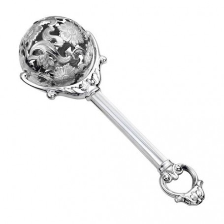 Pedro Durán Silver Gift-00303539-PEDRO DURAN-www.monteroregalos.com-