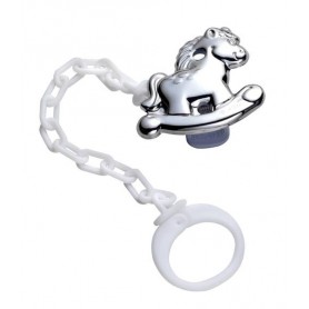 Pinza de Chupete Caballito Balancín-00303449