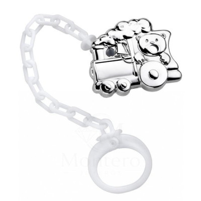 Pinza de Chupete Trenecito-00303453