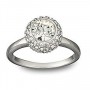 Sortija Flirt Rhodium -1024248