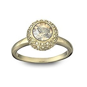 Sortija Flirt Gold -1023644
