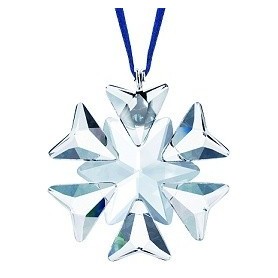 Estrella Pequeña Decoración Navidad Edición Anual 2007-884869