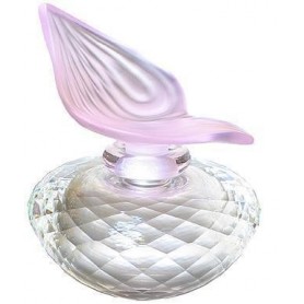 Flacon Rosa para perfume -236693