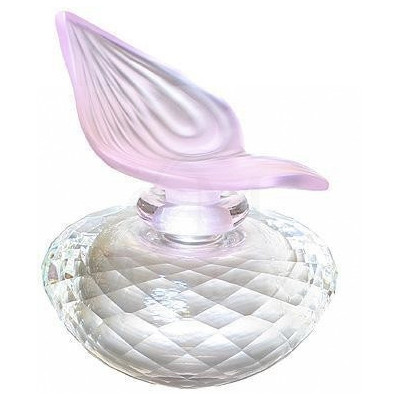 Flacon Rosa para perfume -236693
