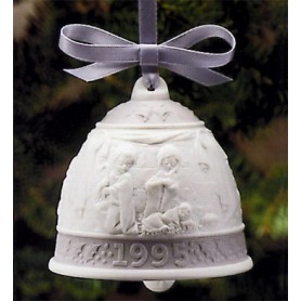 Campana Navidad Año 1995-01016206