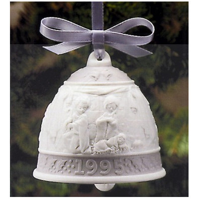 Campana Navidad Año 1995-01016206