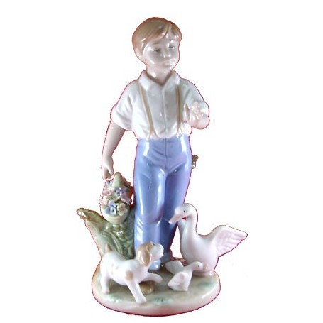 De paseo con mis amigos Nadal-132539