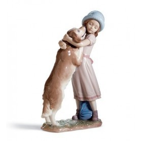 Lladro Porcelain Figurines -01006903-LLADRO-www.monteroregalos.com-