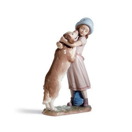 Lladro Porcelain Figurines -01006903-LLADRO-www.monteroregalos.com-