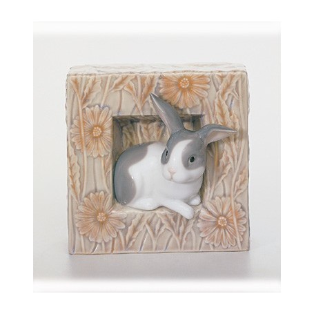 Lladro Porcelain Figurines -01008072-LLADRO-www.monteroregalos.com-