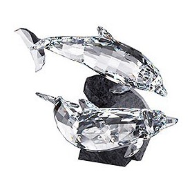 Dolphins Soulmates-955350-SWAROVSKI-www.monteroregalos.com-
