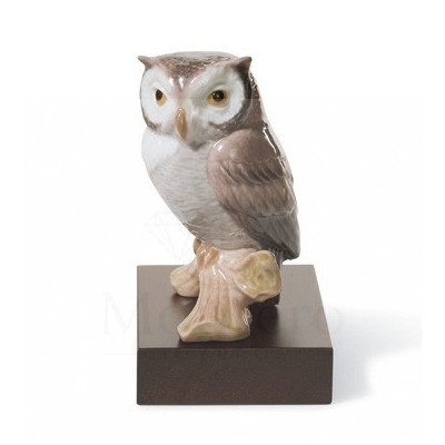 Buho de la Suerte-01008035