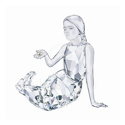 Mermaid Swarovski -827603-SWAROVSKI-www.monteroregalos.com-