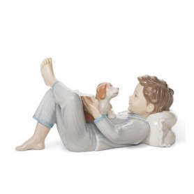 Lladro Porcelain Figurines -01008034-LLADRO-www.monteroregalos.com-