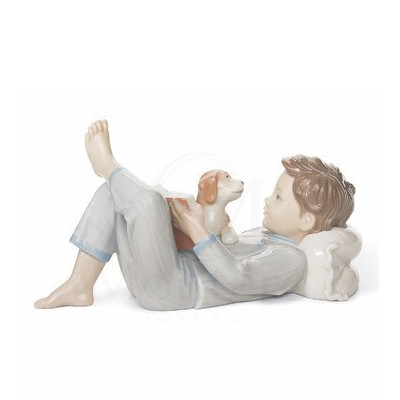Lladro Porcelain Figurines -01008034-LLADRO-www.monteroregalos.com-