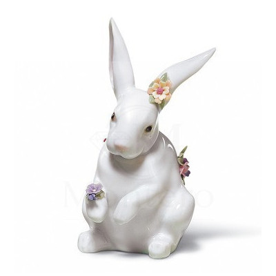 Lladro Porcelain Figurines -01006100-LLADRO-www.monteroregalos.com-