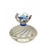Joyero Flor Azul -207886