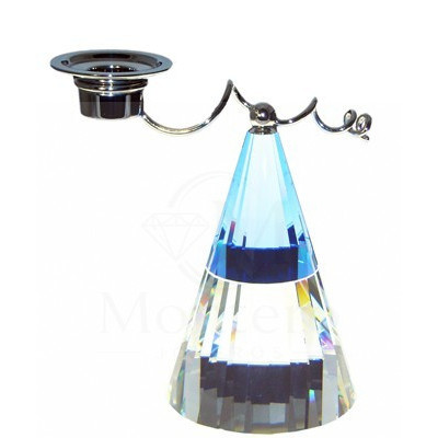Aladdin Candleholder Swarovski -255682-SWAROVSKI-www.monteroregalos.com-