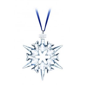 Estrella Decoración Navidad Edición Anual 2007-872200