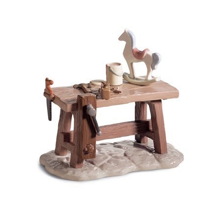 Lladro Porcelain Figurines -01006892-LLADRO-www.monteroregalos.com-