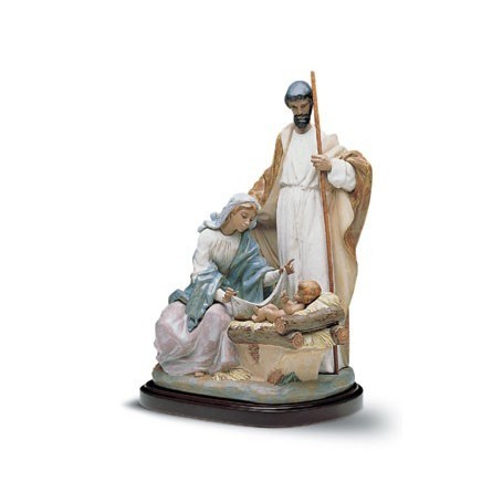 Jesús, María y José-01012198