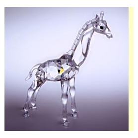 Baby giraffe Swarovski -236717-SWAROVSKI-www.monteroregalos.com-