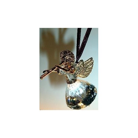 Annual Edition 1999 Angel Ornament Swarovski -235896-SWAROVSKI-www.monteroregalos.com-