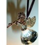 Annual Edition 1999 Angel Ornament Swarovski -235896-SWAROVSKI-www.monteroregalos.com-