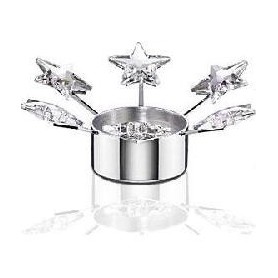 Candelero Navidad Tealight -683981