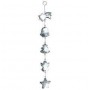 Christmas Window Ornament Swarovski -601495-SWAROVSKI-www.monteroregalos.com-