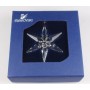CHRISTMAS LITTLE STAR ORNAMENT 2003 Swarovski -629306-SWAROVSKI-www.monteroregalos.com-