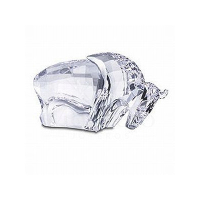The Buffalo Swarovski -624598-SWAROVSKI-www.monteroregalos.com-