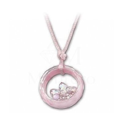Colgante Athena Pink -1046079