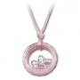 Colgante Athena Pink -1046079