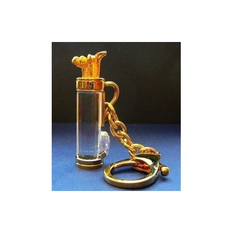 Llavero Bolsa de Golf -191632
