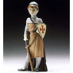 Niño Medieval de Pie-01006111