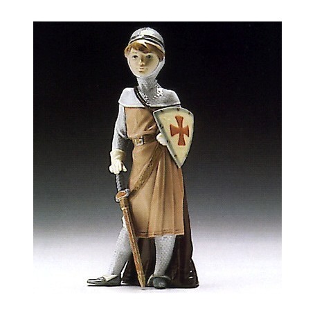 Niño Medieval de Pie-01006111