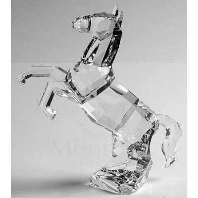 El Caballo Swarovski  -660218