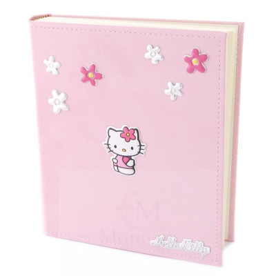 Album Fotos Hello Kitty T-Shirt-AB3