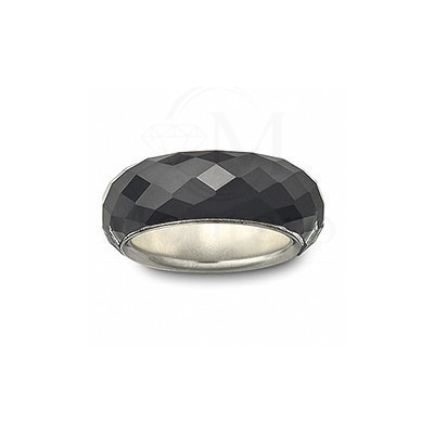 Sortija Athena Black Flash -1070133