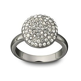 Sortija Maggy Black Diamond -1062633
