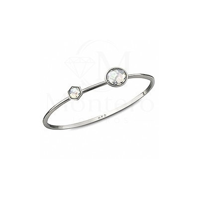 Pulsera Mineral Crystal Moonlight -1054835